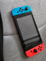 Nintendo orginal perfect, Spelcomputers en Games, Spelcomputers | Nintendo Switch, Ophalen of Verzenden, Zo goed als nieuw, Met 1 controller