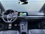 Volkswagen Golf 2.0 TSI DSG 3x R-Line UNIEK! FULL OPTIONS!, Auto's, 65 €/maand, Gebruikt, 1337 kg, Zwart