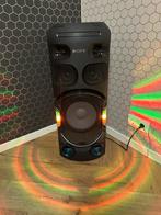 Partybox Sony MHC-V42D, Ophalen of Verzenden