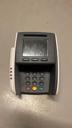 Pinapparaat, Ophalen of Verzenden