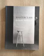 Arnold Newman - Masterclass - William A. Ewing, Ophalen of Verzenden