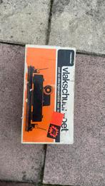 Vlakschuurvoet voor boormachine, Ophalen of Verzenden, Gebruikt, Vlakschuurmachine