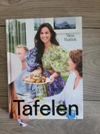 Nina Warink - Tafelen, Ophalen of Verzenden, Zo goed als nieuw, Nina Warink