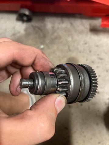 bendix piaggio 125/180cc beschikbaar voor biedingen