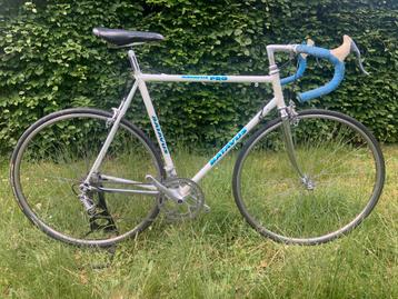 Batavus Pro(fessional) Michael boogerd €250 beschikbaar voor biedingen