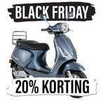 BLACK FRIDAY DEALS NIU,SEGWAY,GTS, Fietsen en Brommers, Scooters | Overige merken, Ophalen of Verzenden, Zo goed als nieuw, Elektrisch