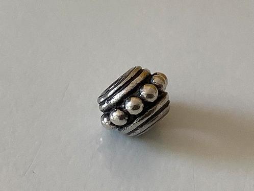 Trollbeads harmonie, zilver, retired., Sieraden, Tassen en Uiterlijk, Bedels, Zo goed als nieuw, Trollbeads, Zilver, 1 bedel, Ophalen of Verzenden