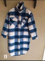 Primark Jas XS (valt als M/L), Ophalen of Verzenden, Nieuw, Maat 38/40 (M), Blauw