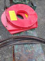Marco lintzaag machine., Doe-het-zelf en Verbouw, Gereedschap | Zaagmachines, Ophalen, Gebruikt, Lintzaag, 70 mm of meer