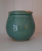 Brynxz pot / bloempot, Rond, Binnen, Ophalen of Verzenden, Zo goed als nieuw