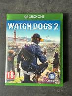 Watch Dogs 2 - Xbox One, Avontuur en Actie, Online, Vanaf 18 jaar, 1 speler