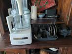 Magimix 5200xl met alle oorspronkelijke tools + eiwitklopper, Ophalen