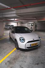 Mini Cooper E 180pk 2025 Wit | Private lease overname, 74 pk, 4 stoelen, Wit, Origineel Nederlands