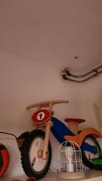 Loopfiets, Ophalen, Zo goed als nieuw, Elektrisch, Fleischmann