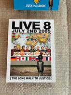 Live Aid Boxset, Alle leeftijden, Ophalen, Zo goed als nieuw, Boxset