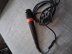 Singstar microfoon, Ophalen of Verzenden, Zo goed als nieuw