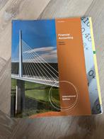 Financial Accounting, Boeken, Studieboeken en Cursussen, Ophalen of Verzenden, Zo goed als nieuw