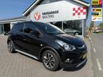 Opel KARL 1.0 Rocks Online Edition RIJKLAARPRIJS!, Auto's, Stof, Gebruikt, Origineel Nederlands, Bedrijf