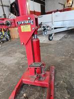 Hydraulische verenspanner, Auto diversen, Autogereedschap, Ophalen