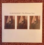 10,000 Maniacs - The Wishing Chair, Ophalen of Verzenden, Gebruikt, 12 inch, Poprock