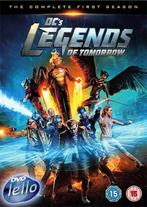 Legends of Tomorrow, Seizoen 1 (2016 Victor Garber) UK NLO, Cd's en Dvd's, Dvd's | Tv en Series, Vanaf 12 jaar, Ophalen of Verzenden