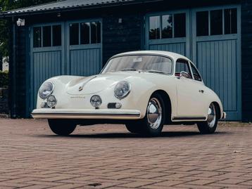 Porsche 356 A 1600 Coupe  beschikbaar voor biedingen