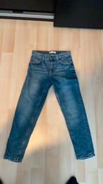 Zara jeans maat 152, Broek, Ophalen of Verzenden, Zo goed als nieuw, Zara