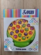 Vissenspel, Ophalen of Verzenden, Zo goed als nieuw, Jongen of Meisje