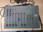 D&R Discom 2  nu afhalen voor 100., Ophalen, Gebruikt, 5 tot 10 kanalen, Microfooningang