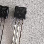 10x BC547B Transistors - Nieuw, Ophalen of Verzenden, Nieuw