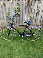 Herenfiets Union, Fietsen en Brommers, Fietsen | Heren | Herenfietsen, Overige merken, Gebruikt, Versnellingen, Ophalen of Verzenden