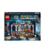 LEGO Harry Potter - 76411 Ravenklauw huisbanner, Nieuw, Complete set, Ophalen of Verzenden, Lego