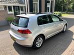 Volkswagen Golf 1.4 TSI 150pk 5-drs. Schuif/Kanteldak, Navi,, Voorwielaandrijving, 65 €/maand, Stof, Gebruikt