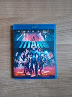 Dc comics titans seizoen 4 blu ray, Cd's en Dvd's, Blu-ray, Verzenden, Zo goed als nieuw