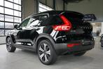 Volvo XC40 1.5 T4 PHEV Ultimate Dark STOEL/STUUR-VERWARMING, Zwart, Zwart, Bedrijf, 3 cilinders