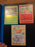 Spinarak 006/ numel 013/ bidoof 059/078 Pokemon Go, Ophalen, Zo goed als nieuw, Meerdere kaarten