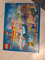 LEGO City 60253 IJswagen - Compleet, Ophalen of Verzenden, Zo goed als nieuw, Complete set, Lego