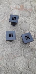 Afvoer putjes 20 x 20  (Nieuwe), Doe-het-zelf en Verbouw, Overige Doe-het-zelf en Verbouw, Ophalen of Verzenden, Nieuw