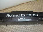Roland Keyboard, Muziek en Instrumenten, Keyboards, Ophalen, Gebruikt, 61 toetsen, Roland