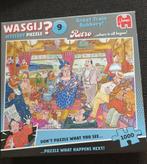 Wasgij 1000 stukjes, Hobby en Vrije tijd, Denksport en Puzzels, Ophalen of Verzenden, Zo goed als nieuw