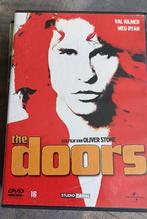 The doors - een film van Oliver Stone DVD, Ophalen of Verzenden, Zo goed als nieuw