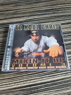 To Kool Chris - Mixin' It Up! Volume 3 - UC - Hardhouse, Ophalen of Verzenden