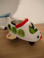 Fisher Price vliegtuig, Ophalen, Gebruikt, Auto of Voertuig
