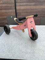 Driewieler (kinderfeets), Fietsen en Brommers, Ophalen, Gebruikt, Verstelbare zitting