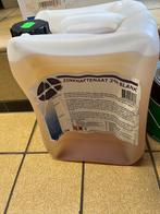 zinknaftenaat 10 ltr, Doe-het-zelf en Verbouw, Verf, Beits en Lak, Ophalen, Nieuw, Wit