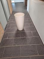 Stijlvolle plantenbak voor binnen, Tuin en Terras, Ophalen, Zo goed als nieuw, Kunststof