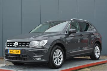 Volkswagen Tiguan 1.5 TSI Comfortline Business trekhaak beschikbaar voor biedingen