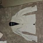 Colbertje/ blazer Cavallaro napoli, Kleding | Dames, Ophalen of Verzenden, Nieuw, Blauw