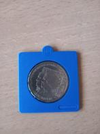 21/2 ECU 1991 Zilveren Huwelijk Koningin  Beatrix en Claus, Postzegels en Munten, Munten | Nederland, Ophalen of Verzenden, Koningin Beatrix