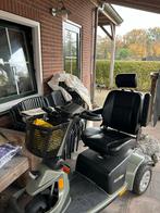 Pride victory scootmobiel!, Ophalen, Pride